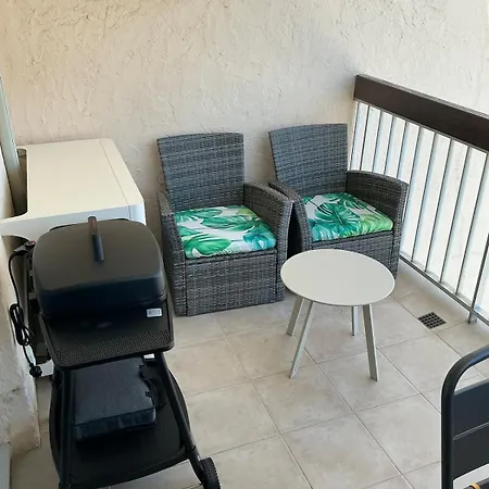 Apartment Vue Port *
