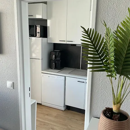 Vue Port Apartment Bormes-les-Mimosas
