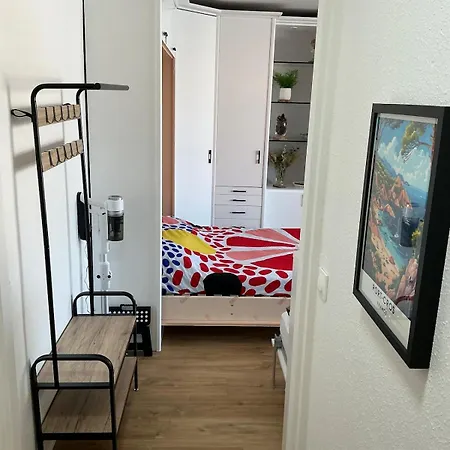 Vue Port Apartment Bormes-les-Mimosas
