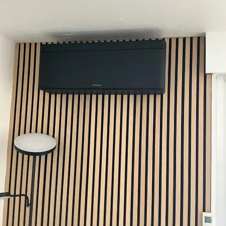 Vue Port *