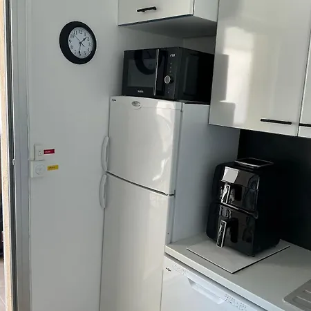 Apartment Vue Port *